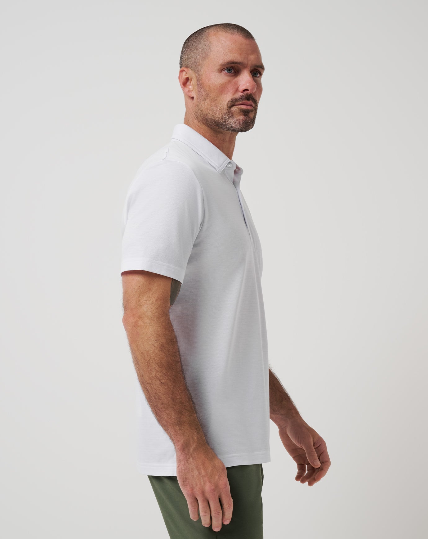 The Zinna 2.0 Polo - Travis Mathew