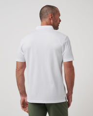 The Zinna 2.0 Polo - Travis Mathew