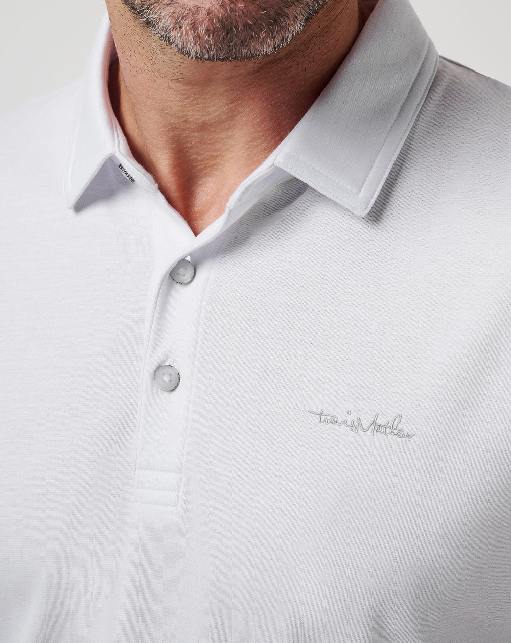 The Zinna 2.0 Polo - Travis Mathew