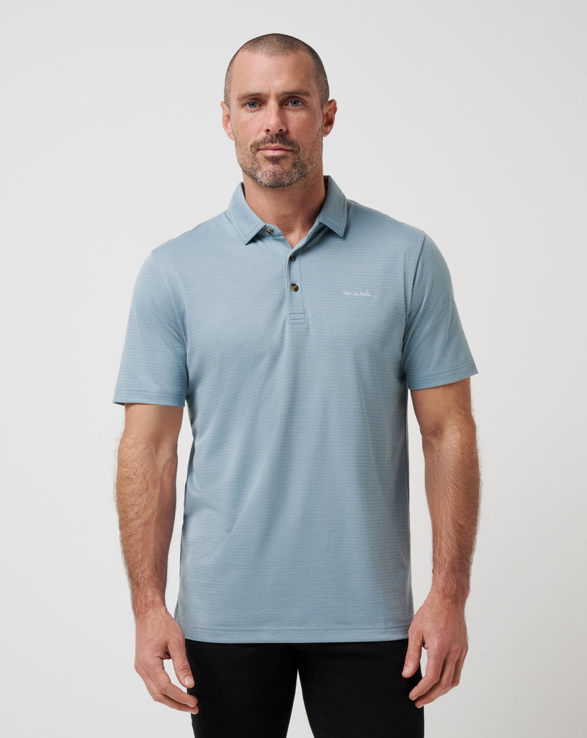 The Zinna 2.0 Polo - Travis Mathew
