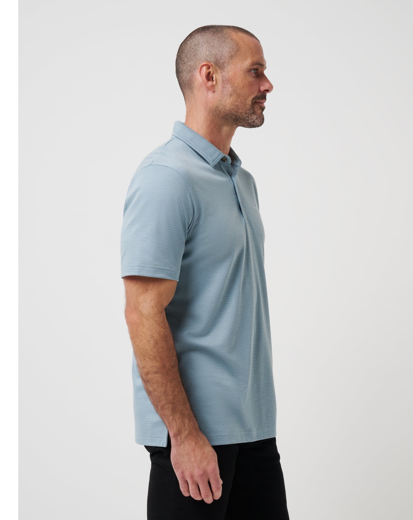 The Zinna 2.0 Polo - Travis Mathew
