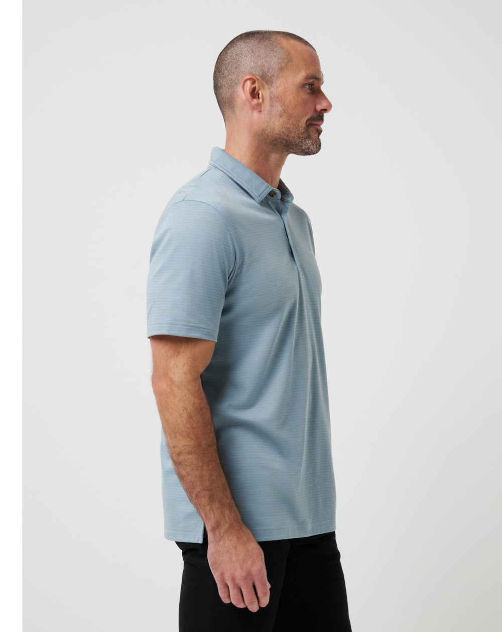 The Zinna 2.0 Polo - Travis Mathew