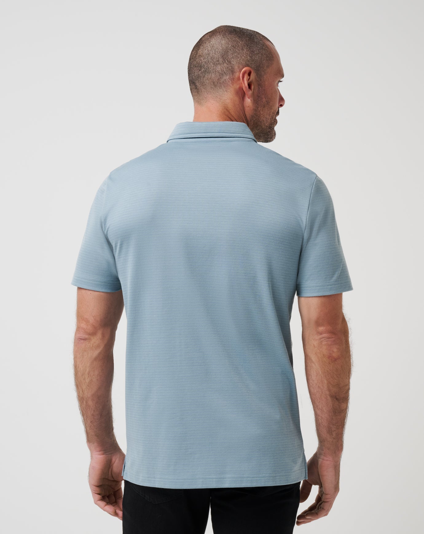 The Zinna 2.0 Polo - Travis Mathew