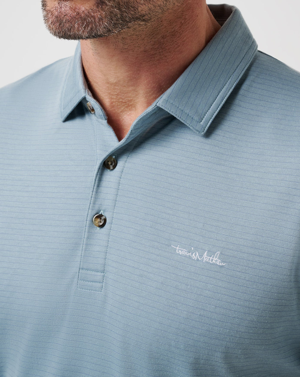 The Zinna 2.0 Polo - Travis Mathew