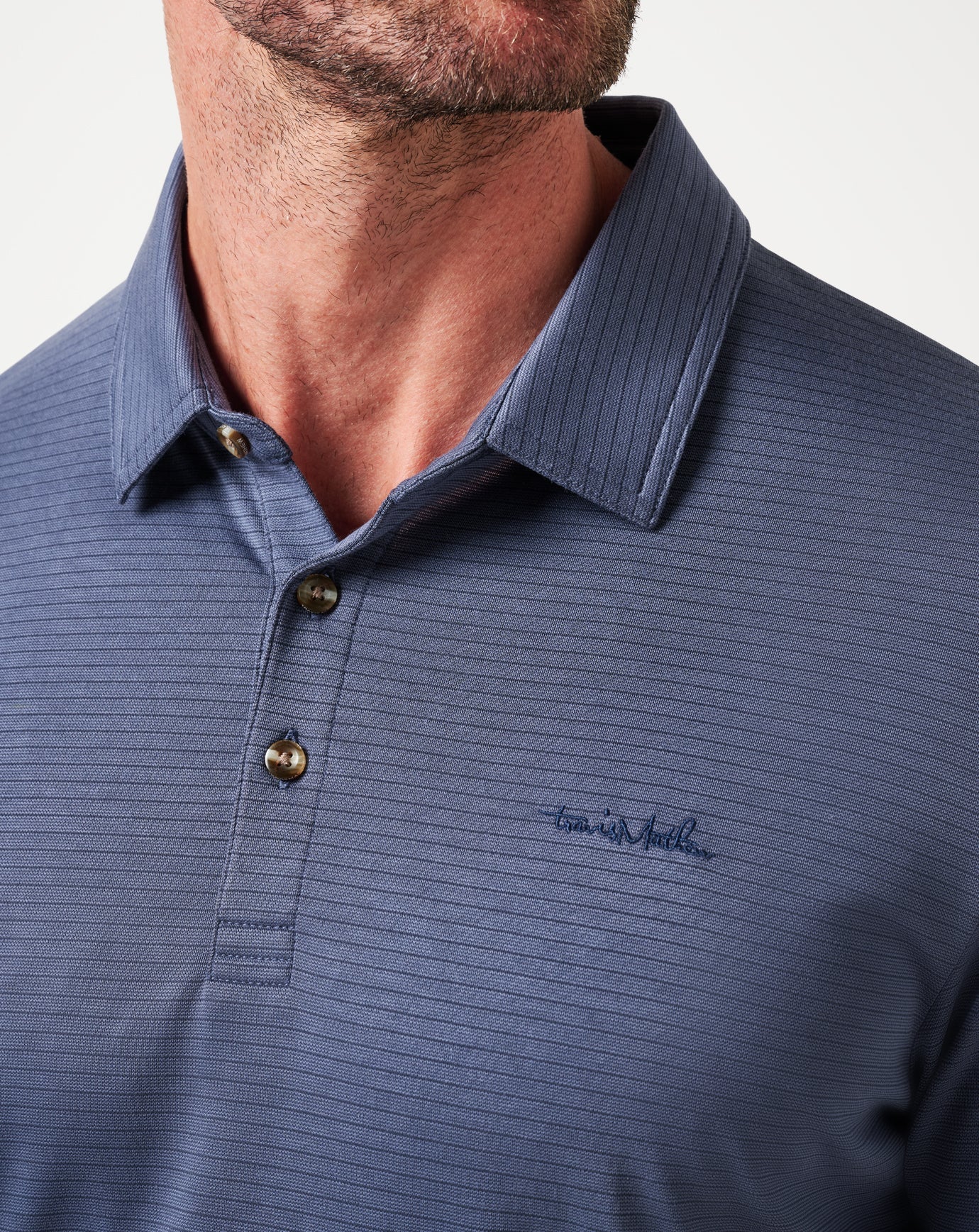 The Zinna 2.0 Polo - Travis Mathew