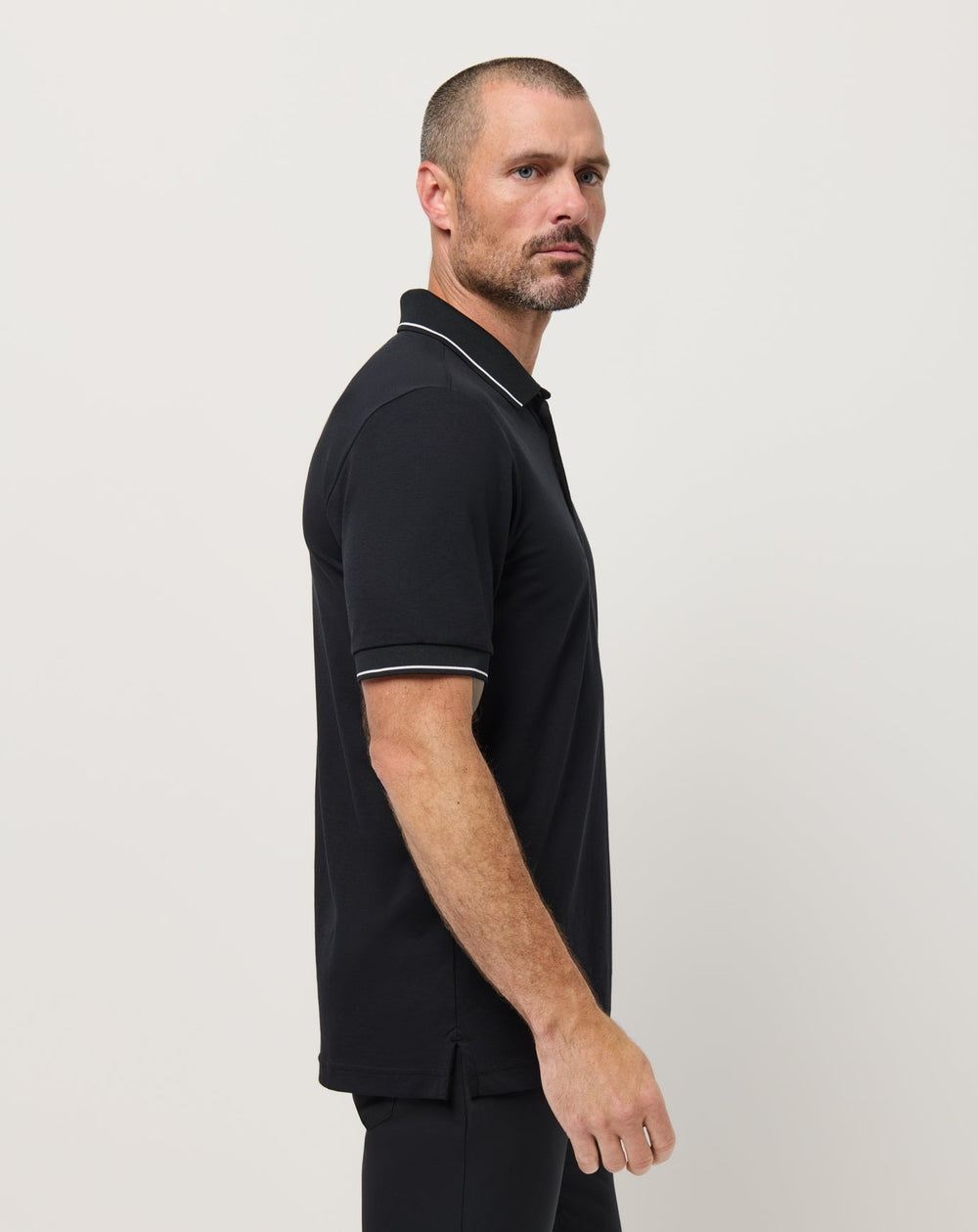 Happier Hour Polo - Travis Mathew