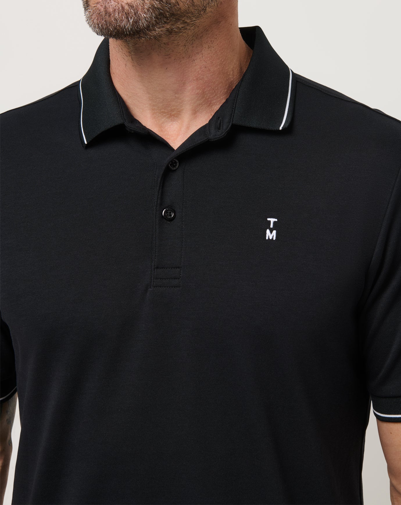 Happier Hour Polo - Travis Mathew