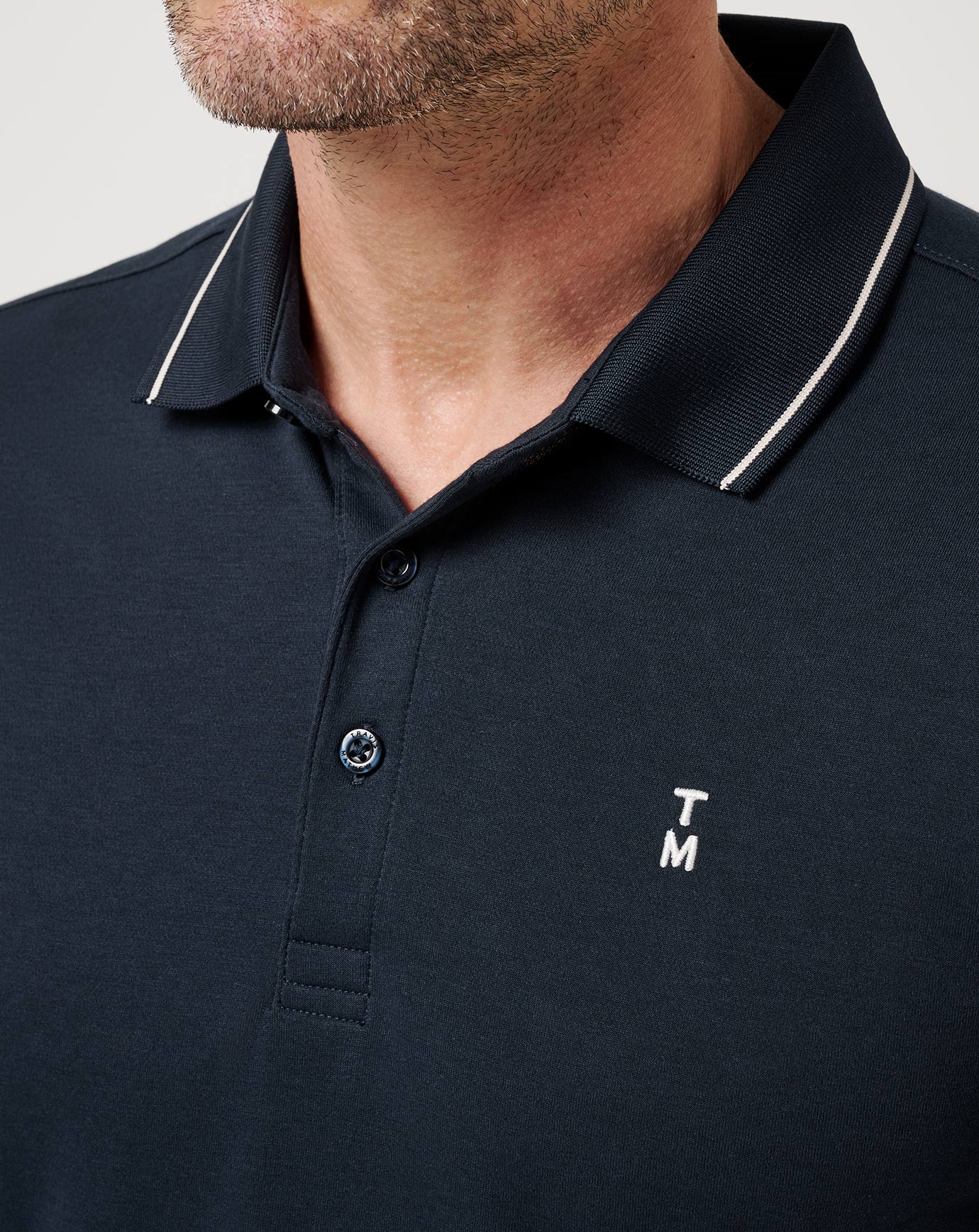 Happier Hour Polo - Travis Mathew