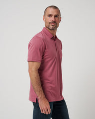 The Zinna 2.0 Polo - Travis Mathew