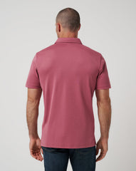 The Zinna 2.0 Polo - Travis Mathew