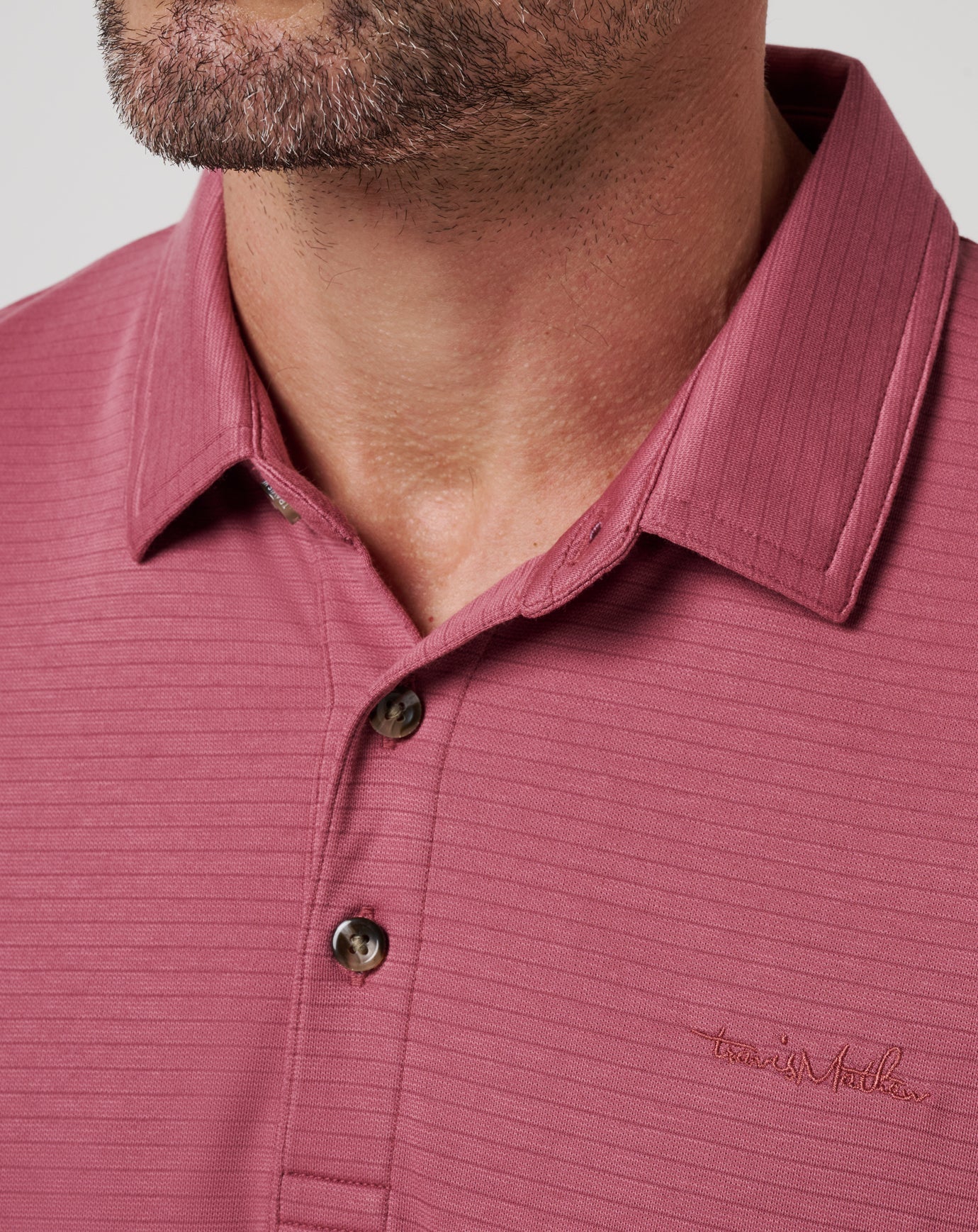 The Zinna 2.0 Polo - Travis Mathew