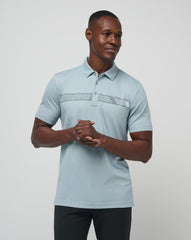 Fresh Catch Polo - Travis Mathew