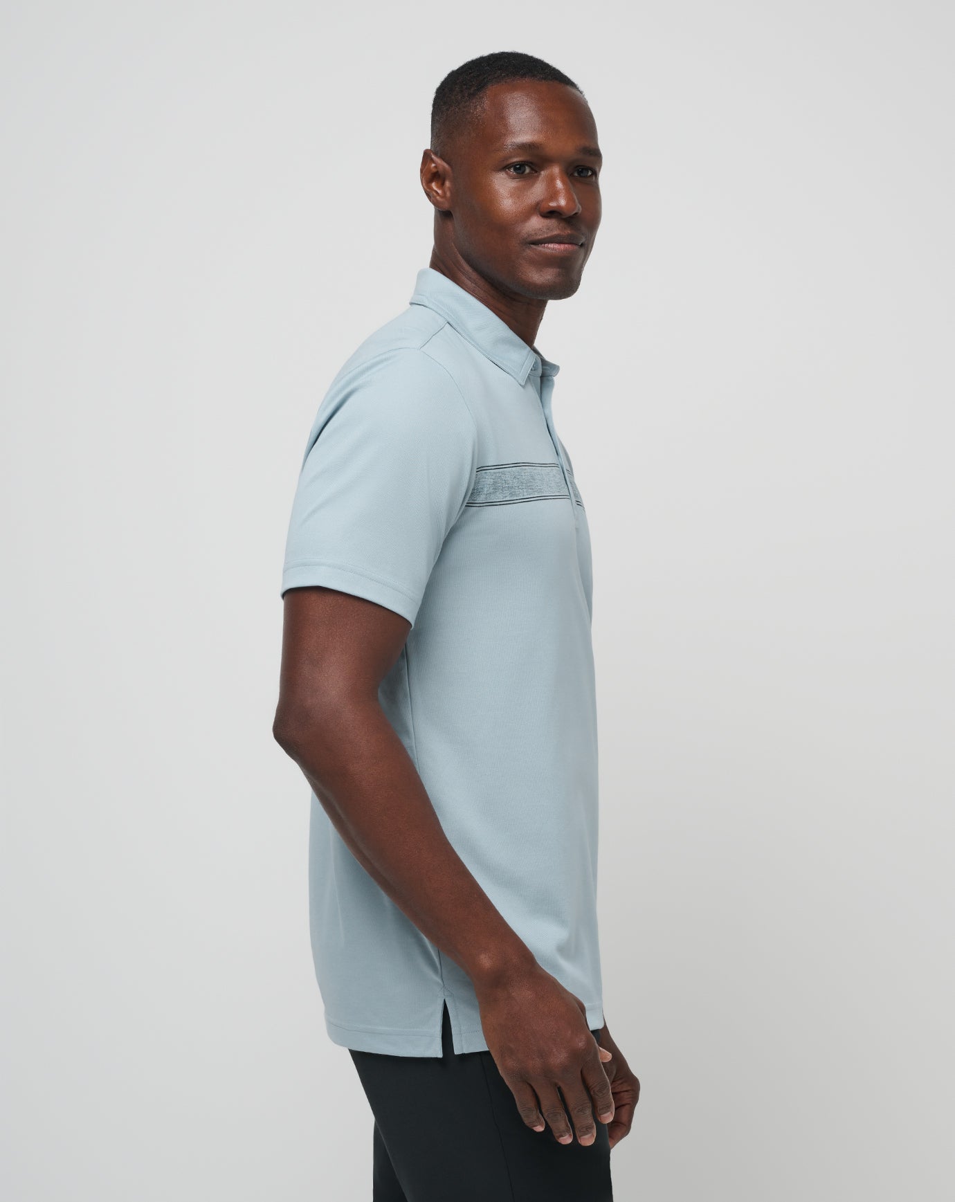 Fresh Catch Polo - Travis Mathew