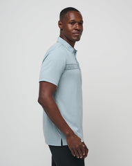 Fresh Catch Polo - Travis Mathew