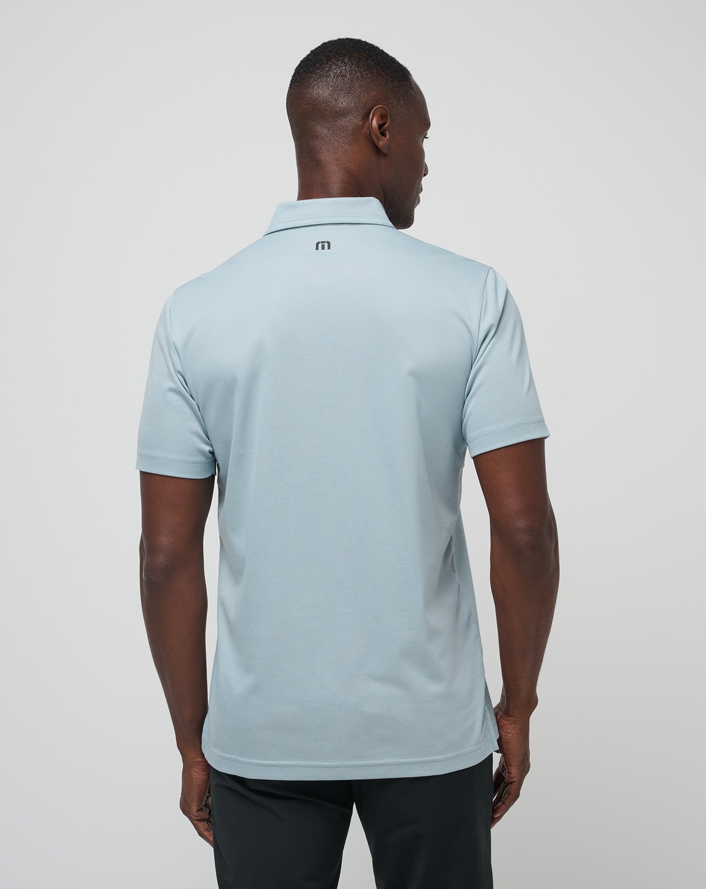 Fresh Catch Polo - Travis Mathew