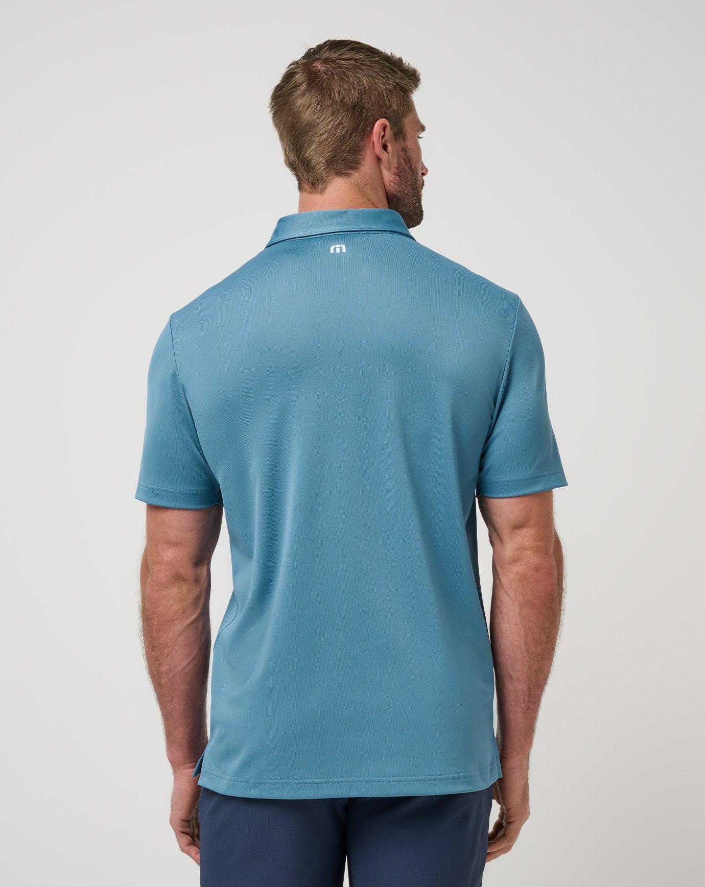 Good Good Patriot Polo - Travis Mathew