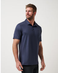 Featherweight Performance Polo - Travis Mathew