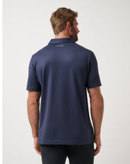 Featherweight Performance Polo - Travis Mathew