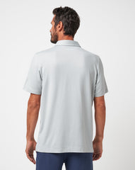 Featherweight Performance Polo - Travis Mathew