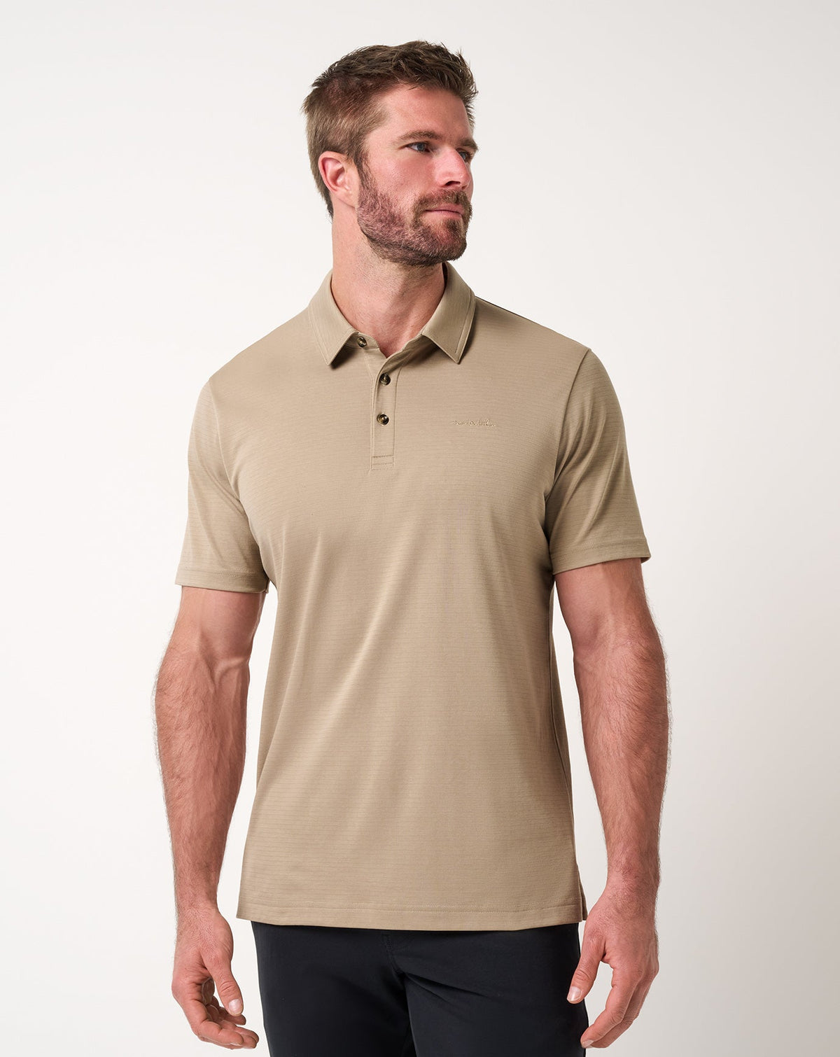 The Zinna 2.0 Polo - Travis Mathew