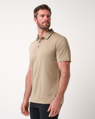 The Zinna 2.0 Polo - Travis Mathew