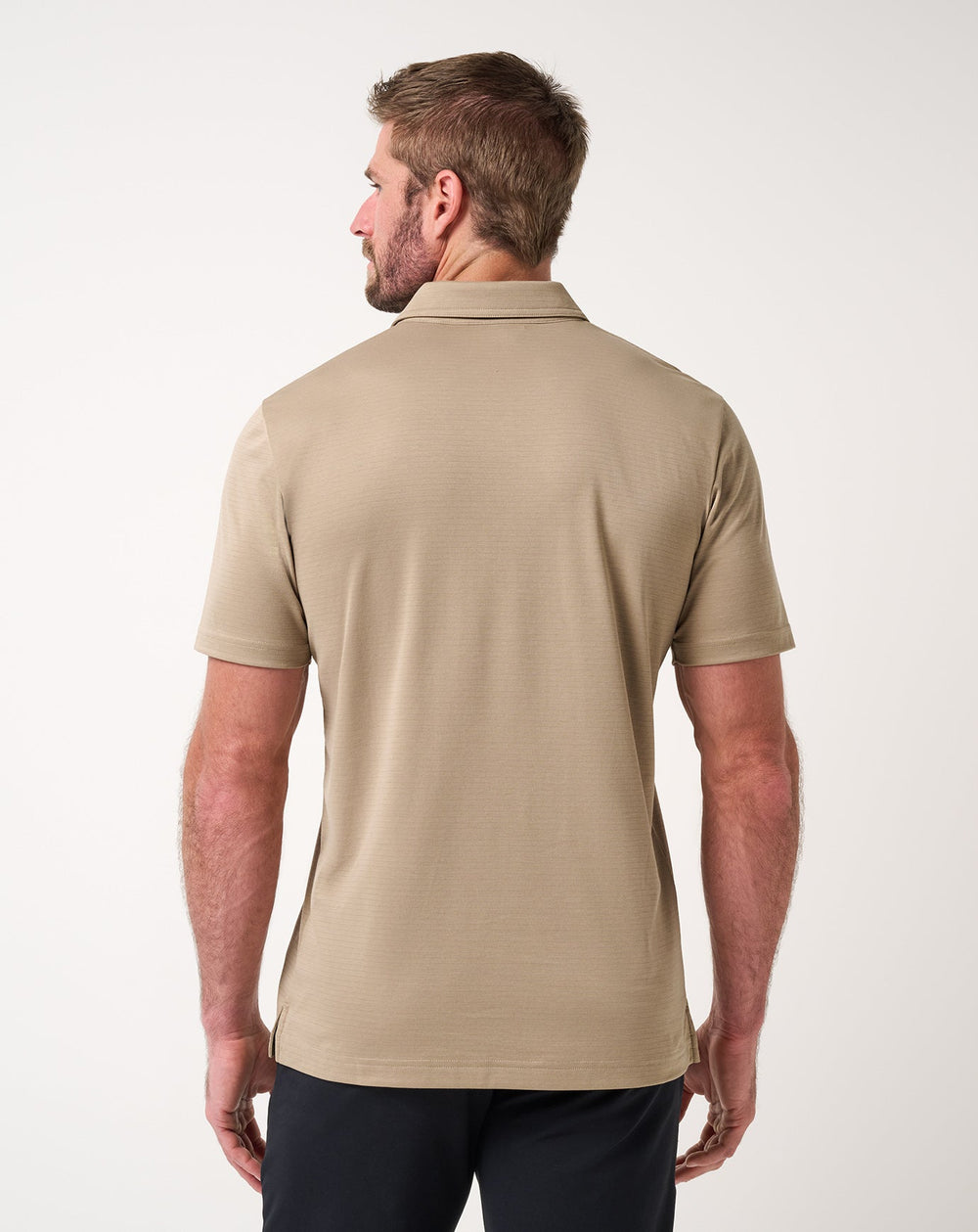 The Zinna 2.0 Polo - Travis Mathew