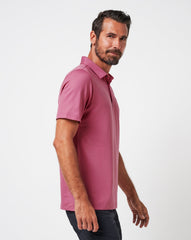 Featherweight Performance Polo - Travis Mathew
