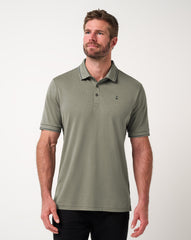 Happier Hour Polo - Travis Mathew
