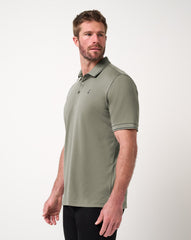 Happier Hour Polo - Travis Mathew