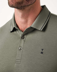 Happier Hour Polo - Travis Mathew