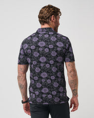 Not Happening Polo - Travis Mathew