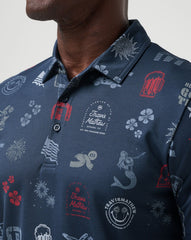 Julyin Polo - Travis Mathew