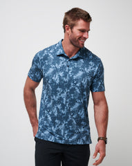 Featherweight Please Polo - Travis Mathew