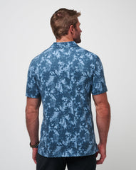 Featherweight Please Polo - Travis Mathew