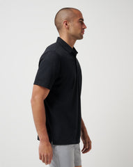 Los Angeles Dodgers Playoff Pitch Polo - Travis Mathew