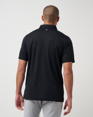 Los Angeles Dodgers Playoff Pitch Polo - Travis Mathew