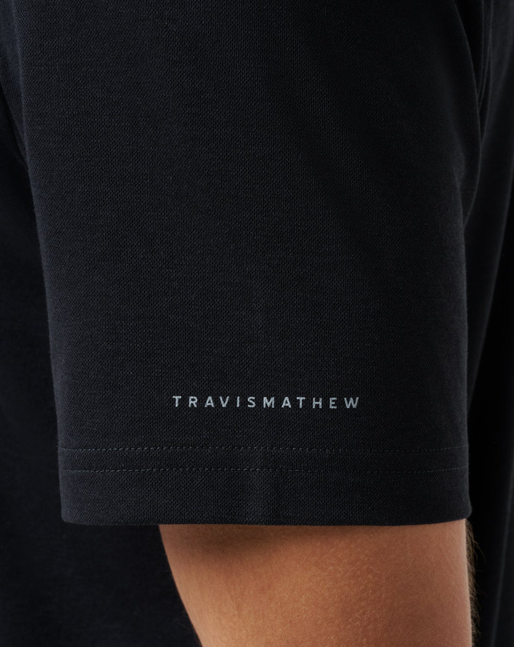 Los Angeles Dodgers Playoff Pitch Polo - Travis Mathew