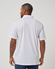Los Angeles Dodgers Top Recruit Polo - Travis Mathew