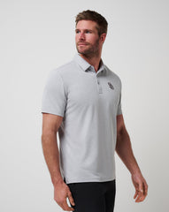 San Diego Padres Playoff Pitch Polo - Travis Mathew