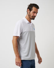 Los Angeles Dodgers Home Run Leader Polo - Travis Mathew