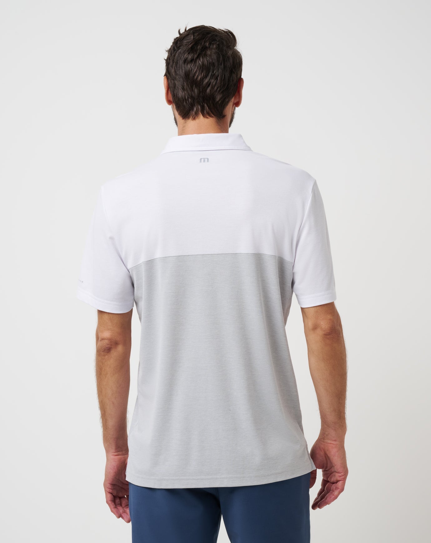 Los Angeles Dodgers Home Run Leader Polo - Travis Mathew