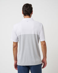 Los Angeles Dodgers Home Run Leader Polo - Travis Mathew