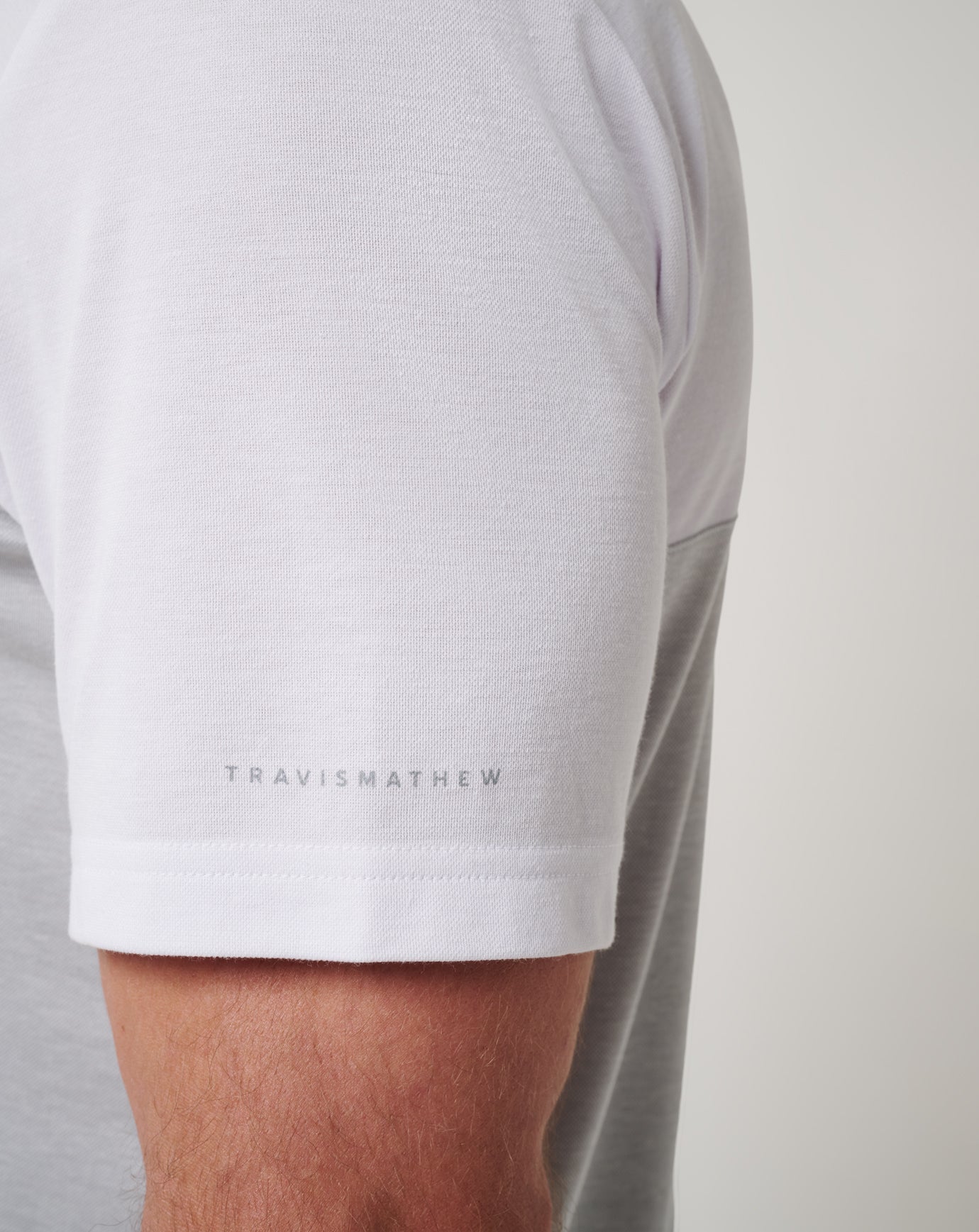 Los Angeles Dodgers Home Run Leader Polo - Travis Mathew