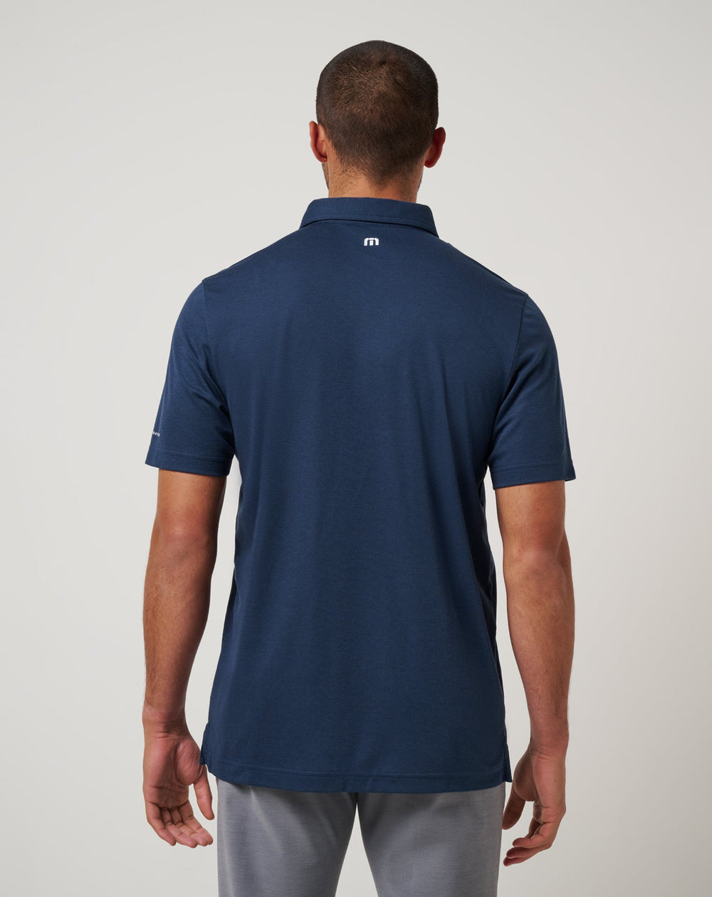 Seattle Mariners Playoff Pitch Polo - Travis Mathew