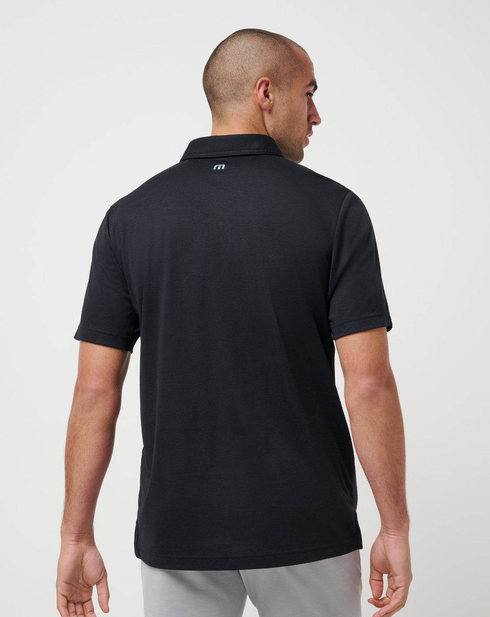 San Francisco Giants Playoff Pitch Polo - Travis Mathew