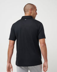 San Francisco Giants Playoff Pitch Polo - Travis Mathew