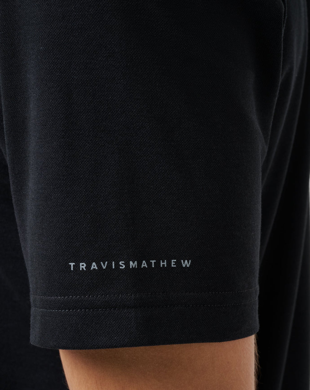 San Francisco Giants Playoff Pitch Polo - Travis Mathew