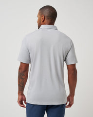 Seattle Mariners Playoff Pitch Polo - Travis Mathew