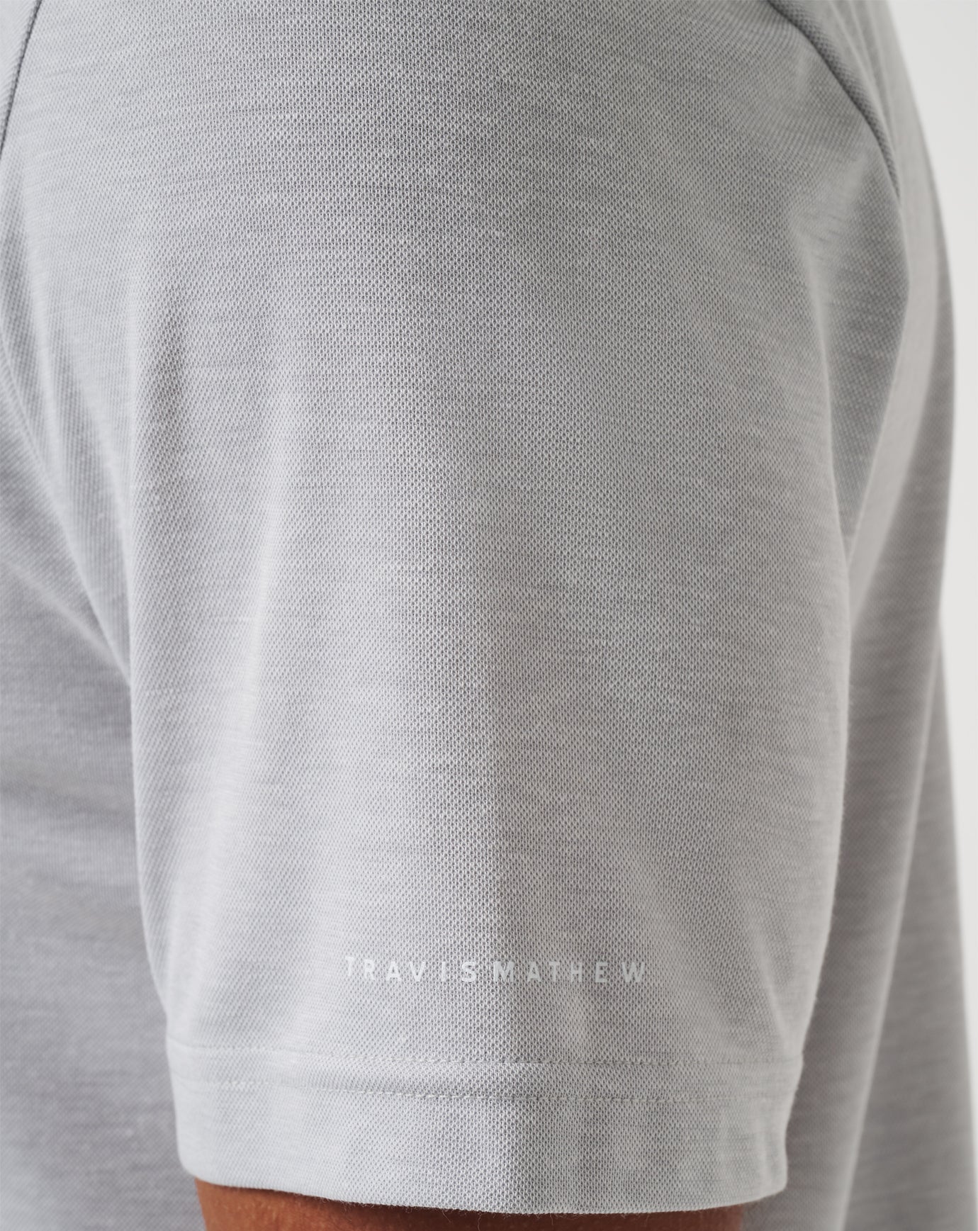 Seattle Mariners Playoff Pitch Polo - Travis Mathew