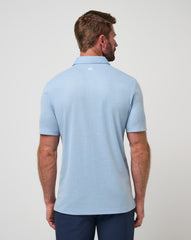 Tennessee School Pride Polo - Travis Mathew